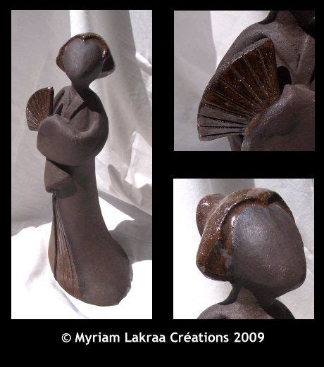 Poterie Peinture Modelage Le Blog Des Cr Ations De Myriam Lakraa