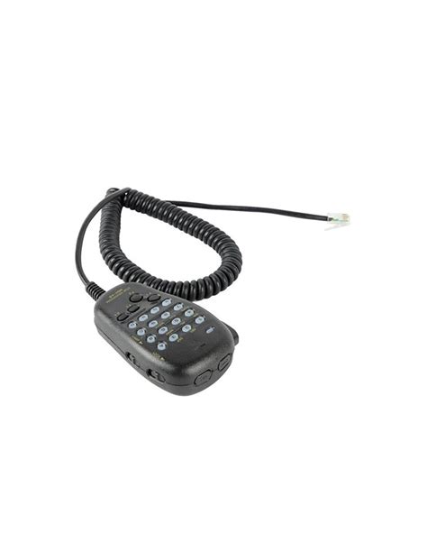 MH 48A6J DTMF Handheld Microphone For Yaesu Mobile Radio