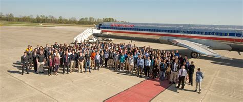 American Airlines Flight Attendant Training Center