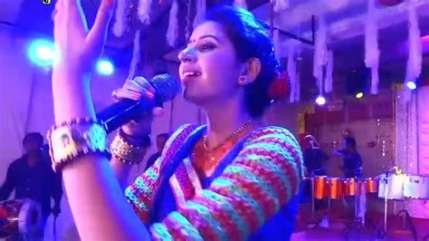 Kinjal Dave New Song Rude Garbe Rame Chhe Devi Ambika Video