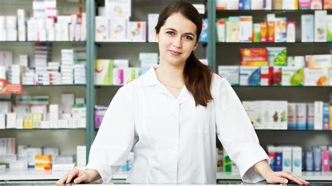 Diferencia Entre Farmacia Y Botica