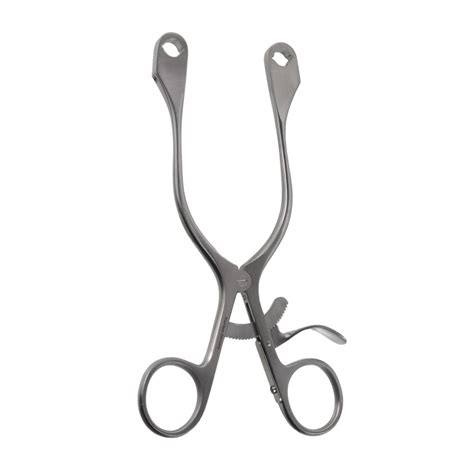 Caspar Cervical Retractor Rigid Arms Counter Style Boss Surgical