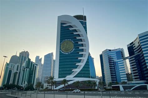 Best Banks In Qatar In Personal Business Accounts