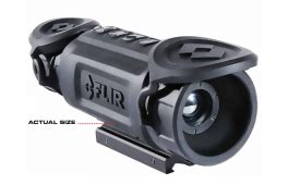 FLIR ThermoSight RS24 | FLIR Night Vision Scope | Night Vision Guys