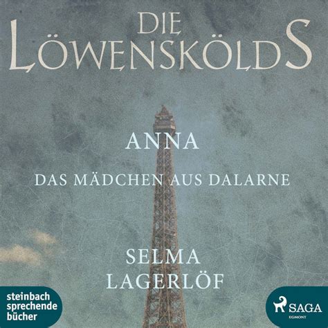 Anna das Mädchen aus Dalarne Löwenskölds 3 Kapitel 38 música