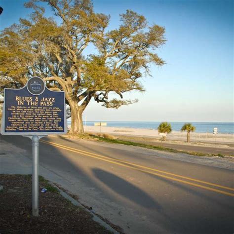 Pass Christian, MS | Mississippi Gulf Coast Communities