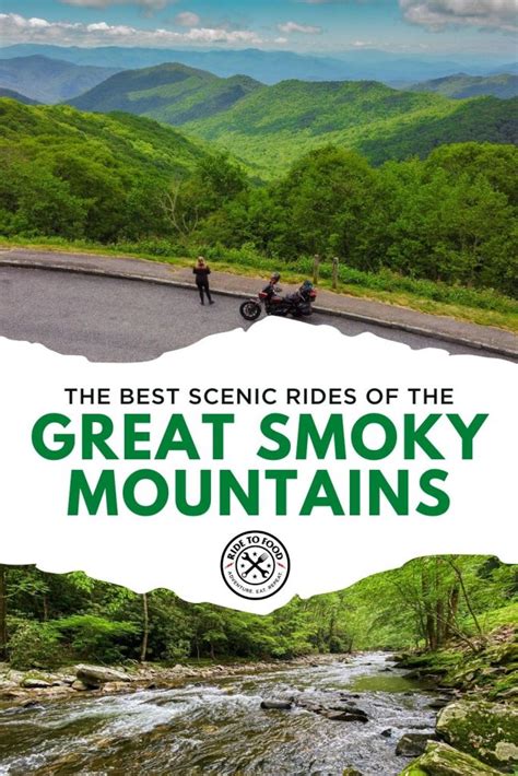 Best Motorcycle Roads Smoky Mountains Reviewmotors Co