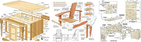 16,000 Woodworking Plans! “Woodworking Made EASY” With Earth's Largest ...