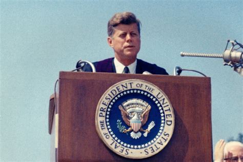 What Does Jfk Stand For Unpacking The Legacy And Meaning Of John F Kennedy