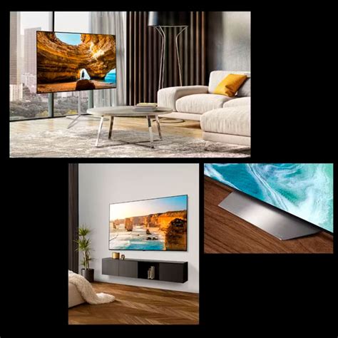 LG OLED Smart TV De 55 Serie B3 Ultra HD 4K Compraderas