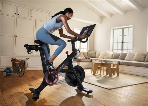 Peloton Commercial Husband Buys Real-Life Girlfriend Exercise Bike for ...