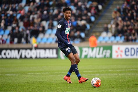 Foot PSG Le PSG répond à Monaco dans le dossier Kimpembe Foot 01