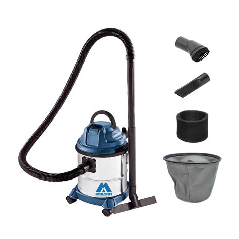 Daewoo Pro Vacuum Cleaner Davc90s Wet And Dry 3 In 1 Vacum Rumah And Blower