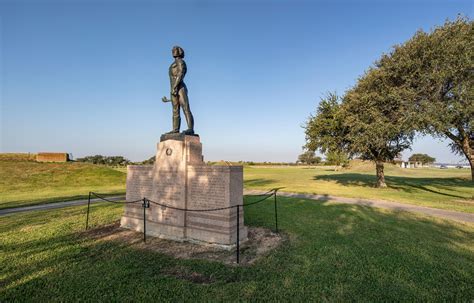 Sabine Pass Battleground | Texas Historical Commission