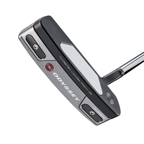 ODYSSEY TRI HOT 5K THREE PUTTER 34 IN STROKE LAB 3GEN RED SidelineSwap