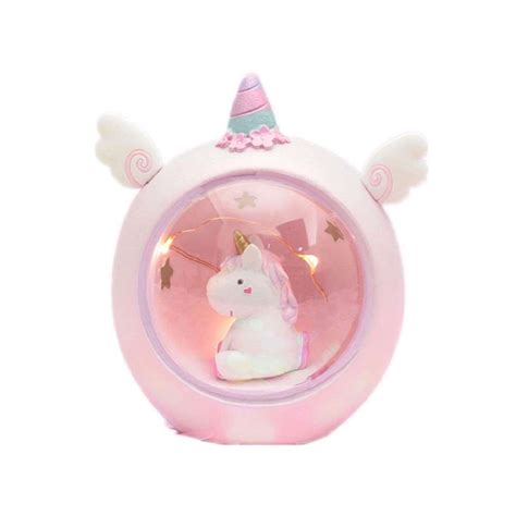 UNICORN NIGHT LIGHT | GIFTMORE.COM