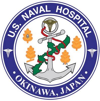 U.S. Naval Hospital Okinawa Japan Externship Program - Externships.com