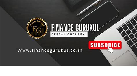 Finance Gurukul