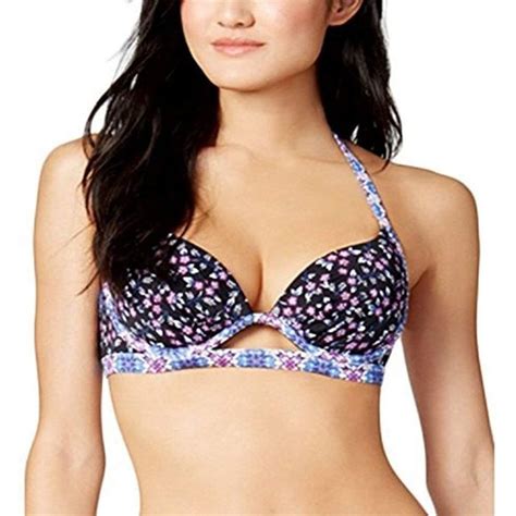 Sundazed Swim Sundazed Bikini Underwire Top Bc Nwt Poshmark