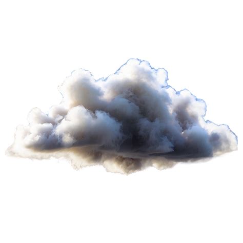 Download Transparent Smoke Cloud Png 28