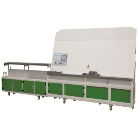 Automatic Insulating Glass Aluminum Spacer Bending Machine China