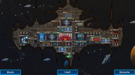 Pixel Starships on Steam