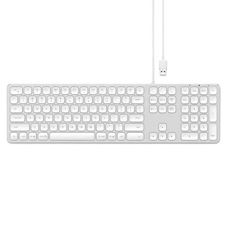 Keyboards & Keypads | Peripherals - Satechi