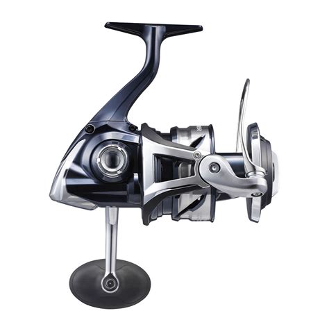 SHIMANO Carrete Twin Power SW 6000 HG Pleamar Tienda De Pesca