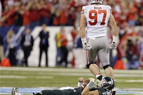 This Chilling Ohio State Playoff Hype Video Will Give You Goosebumps