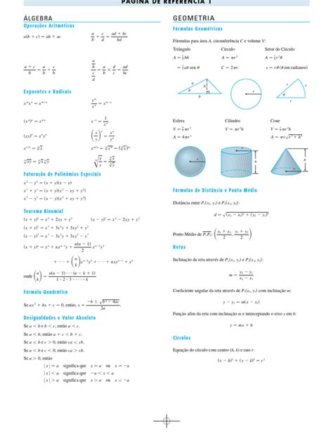 Matemática 9 Ano Exercícios Pdf - Matemática: Álgebra e Geometria Essenciais | PDF | Trigonometria ...