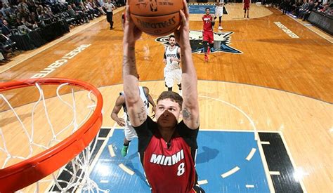 Catching Up With Tyler Johnson