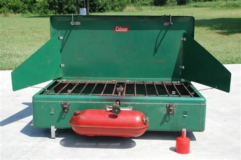 35 best images about Vintage Camping Stoves & Ovens on Pinterest | 40 ...