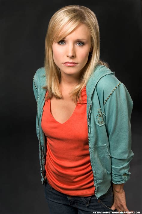 veronica mars photoshoots - Veronica Mars Photo (9575412) - Fanpop