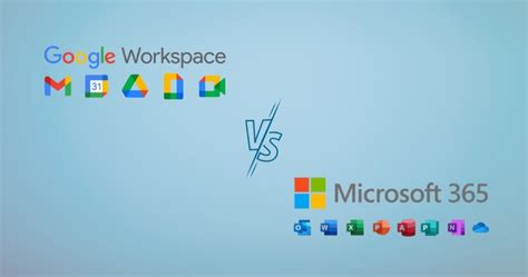 SharePoint Vs Google Drive A Detailed Comparison