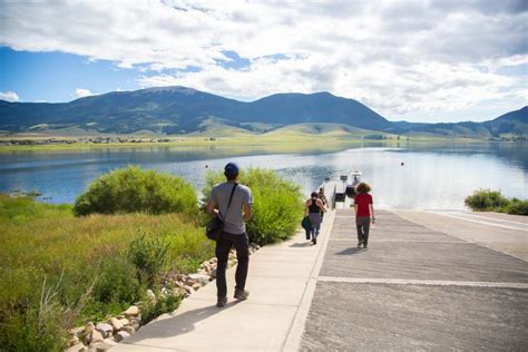 Eagle Nest Lake State Park – The Lobo Life