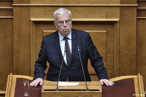 Greek Lawmaker Receives Threat From Golden Dawn Youth Over Same Sex