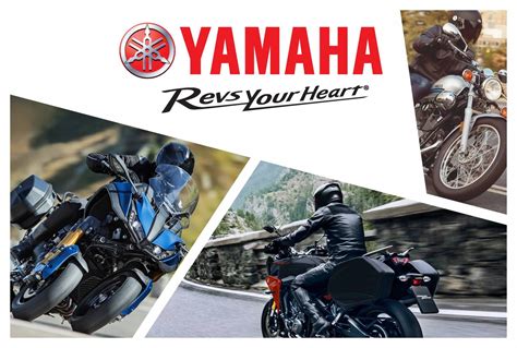 Top Speed Motorcycle Buying Guide For The 2019 Yamaha Lineup Gallery