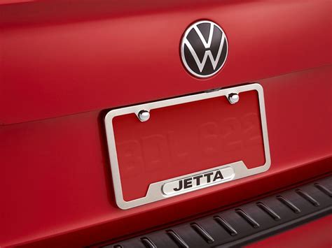 Jetta GLI Accessories | Volkswagen