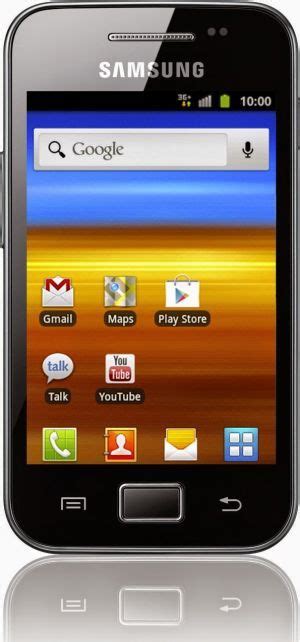 Samsung Galaxy Ace S I Full Specifications Pros And Cons Reviews