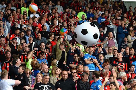 Afcb Official Club Website