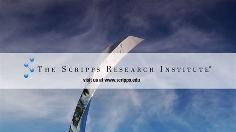 The Scripps Research Institute Video Series Coe Design