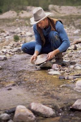 Gold panning in colorado – Artofit