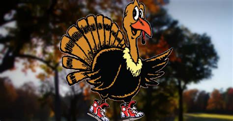 2nd Annual Thanksgiving Day Turkey Trot 5k And 1 Mile Texarkana Today