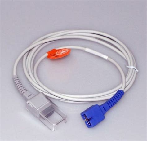 Sensor Type Reusable Spo2 Sensor Extension Cable At Rs 1800 In Mumbai