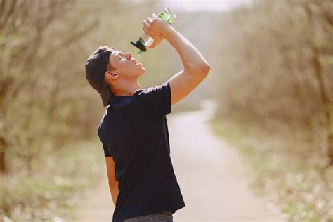 Qual A Melhor água Para Beber Mineral Ou Da Torneira