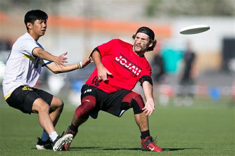 2021 D I Men S Breakout Player Of The Year Ultiworld