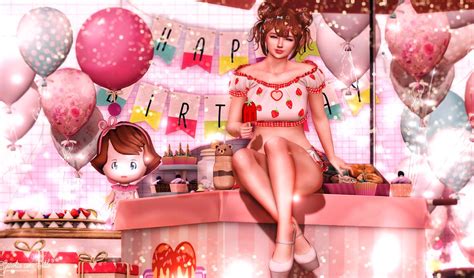 Let The Party Begin ♥ 1324 💕 Details 💕 💕 Fan Page  Flickr