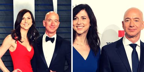 Mackenzie Bezos Wiki (Jeff Bezos Wife), Age, Height, Kids, Family, Bio