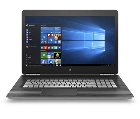HP Pavilion Gaming 17-ab000nc (E9P37EA) | TSBOHEMIA.CZ