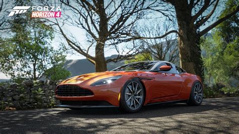 James Bond El Tt Tiszteleg A Forza Horizon Els Let Lthet Tartalma